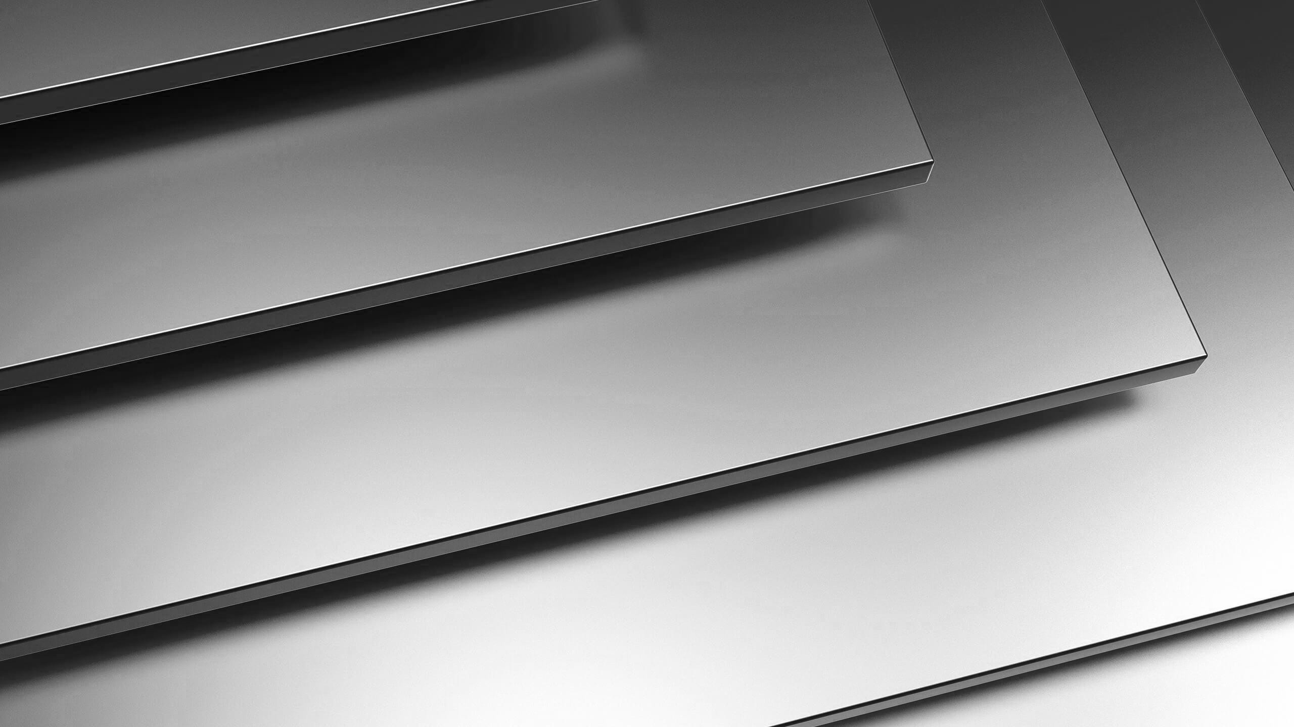 Aluminium Sheet